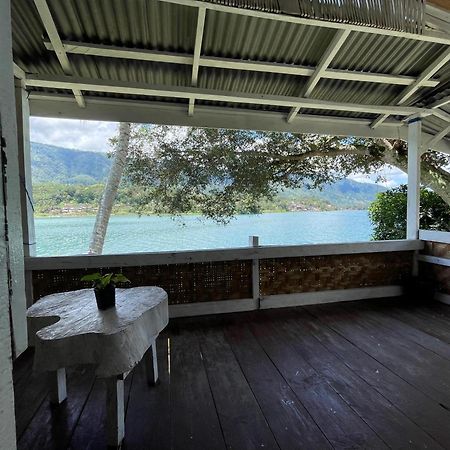 Hub Tata Guesthouse توك توك المظهر الخارجي الصورة