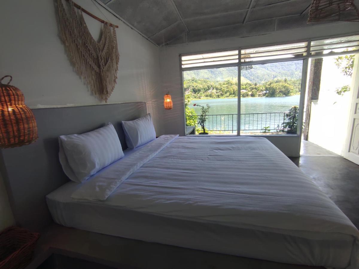 Hub Tata Guesthouse توك توك المظهر الخارجي الصورة