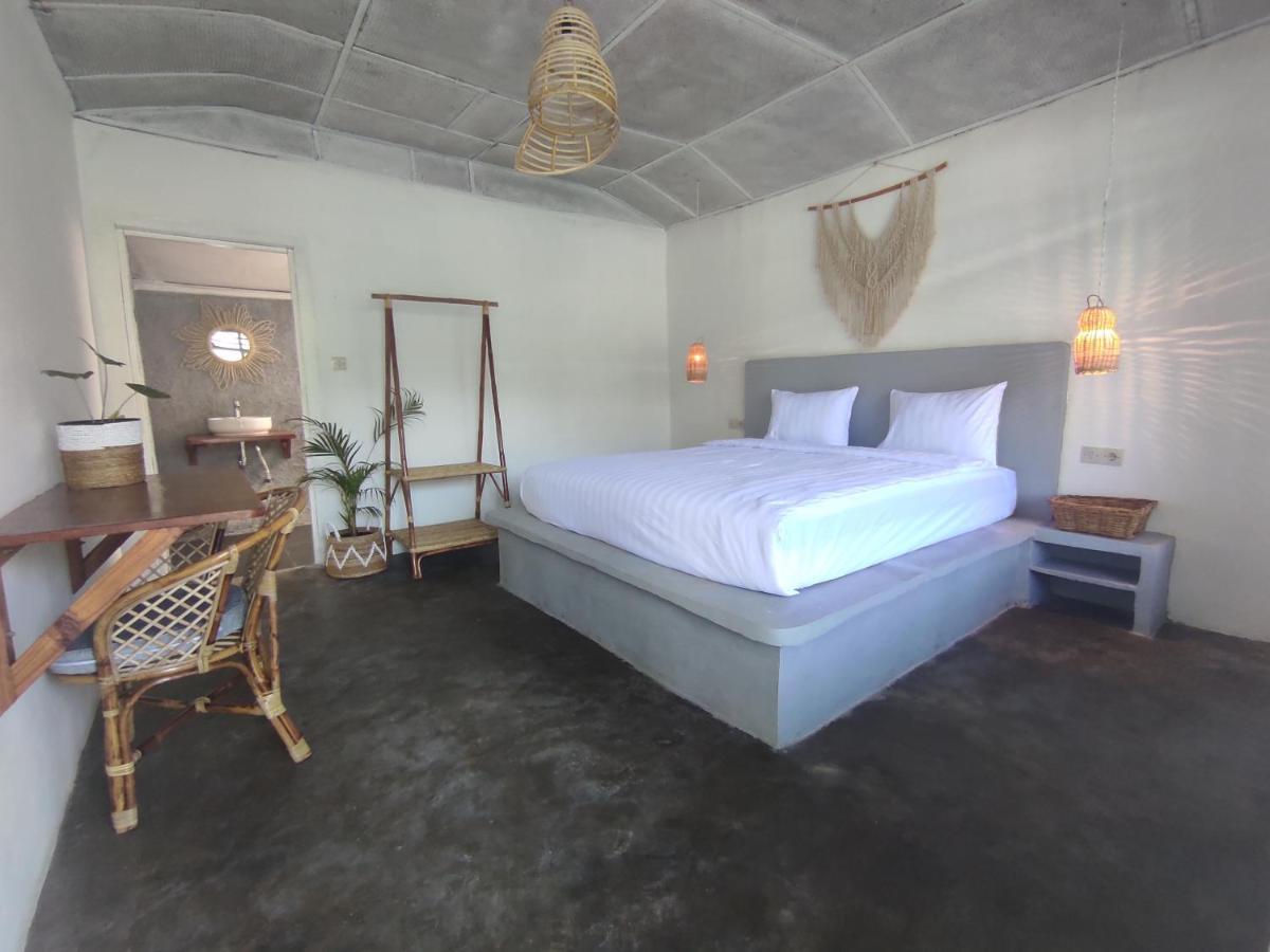 Hub Tata Guesthouse توك توك المظهر الخارجي الصورة