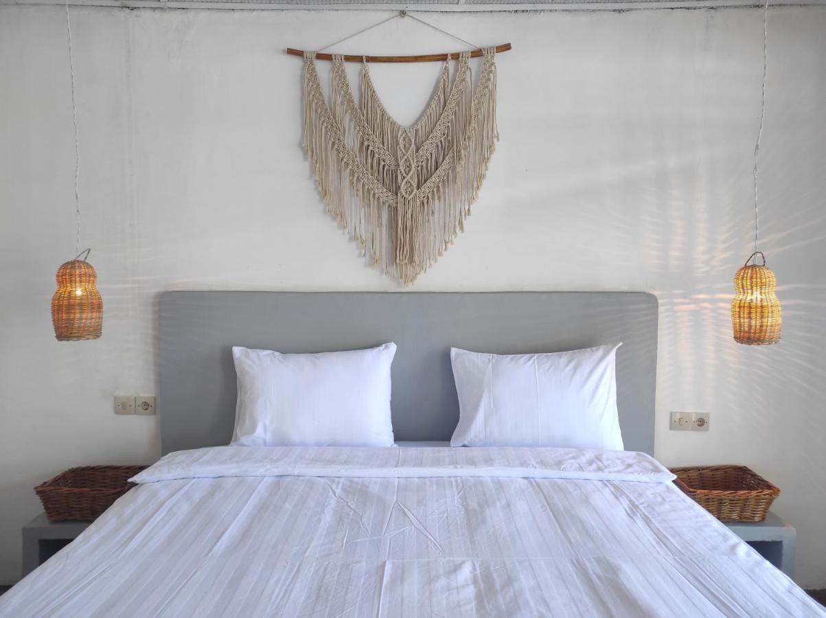 Hub Tata Guesthouse توك توك المظهر الخارجي الصورة