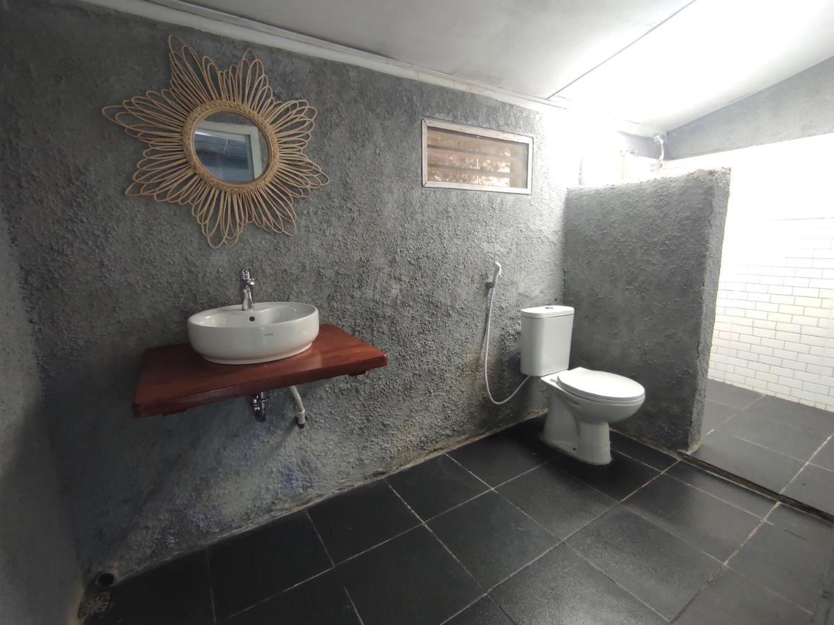 Hub Tata Guesthouse توك توك المظهر الخارجي الصورة