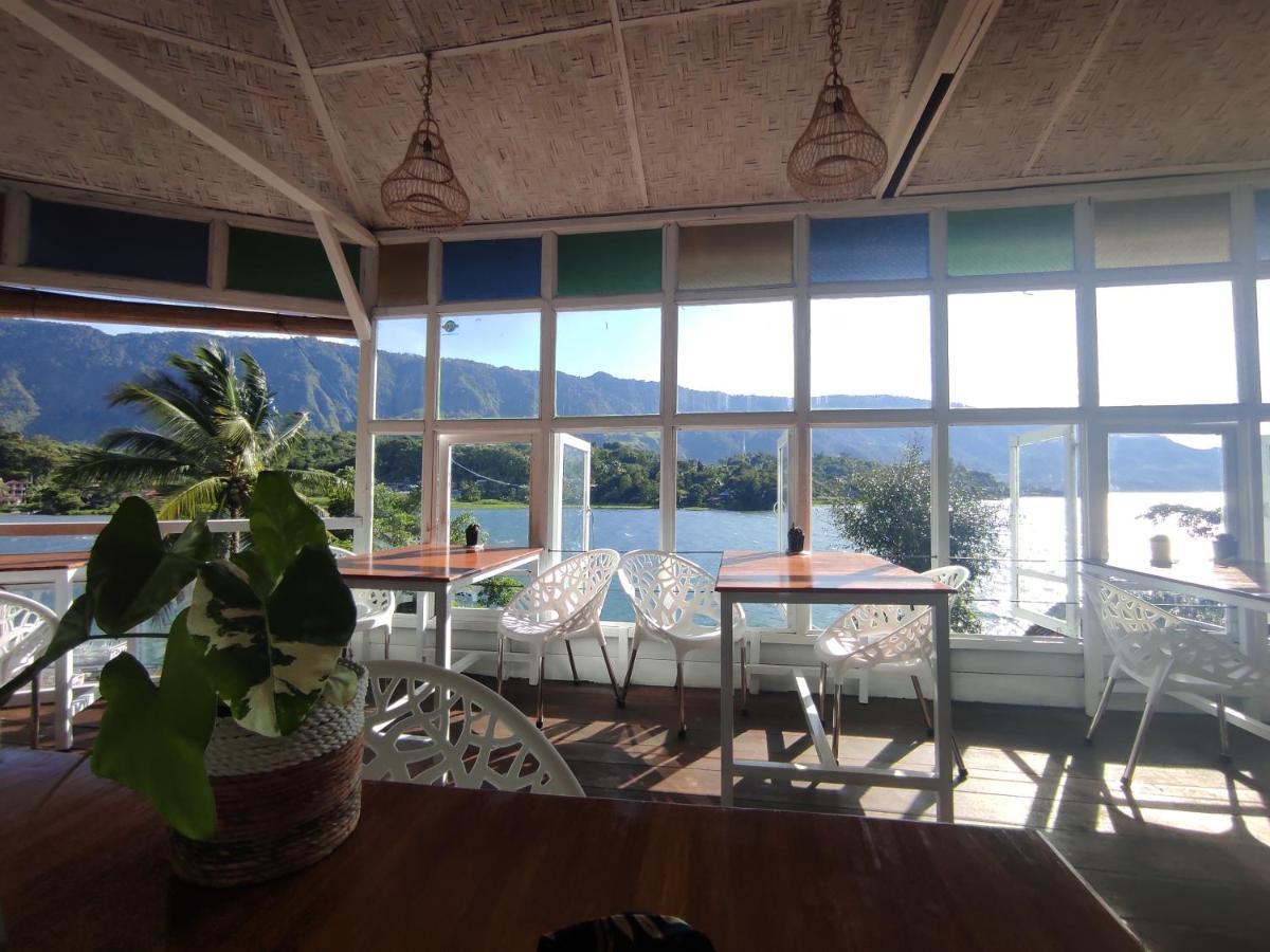 Hub Tata Guesthouse توك توك المظهر الخارجي الصورة