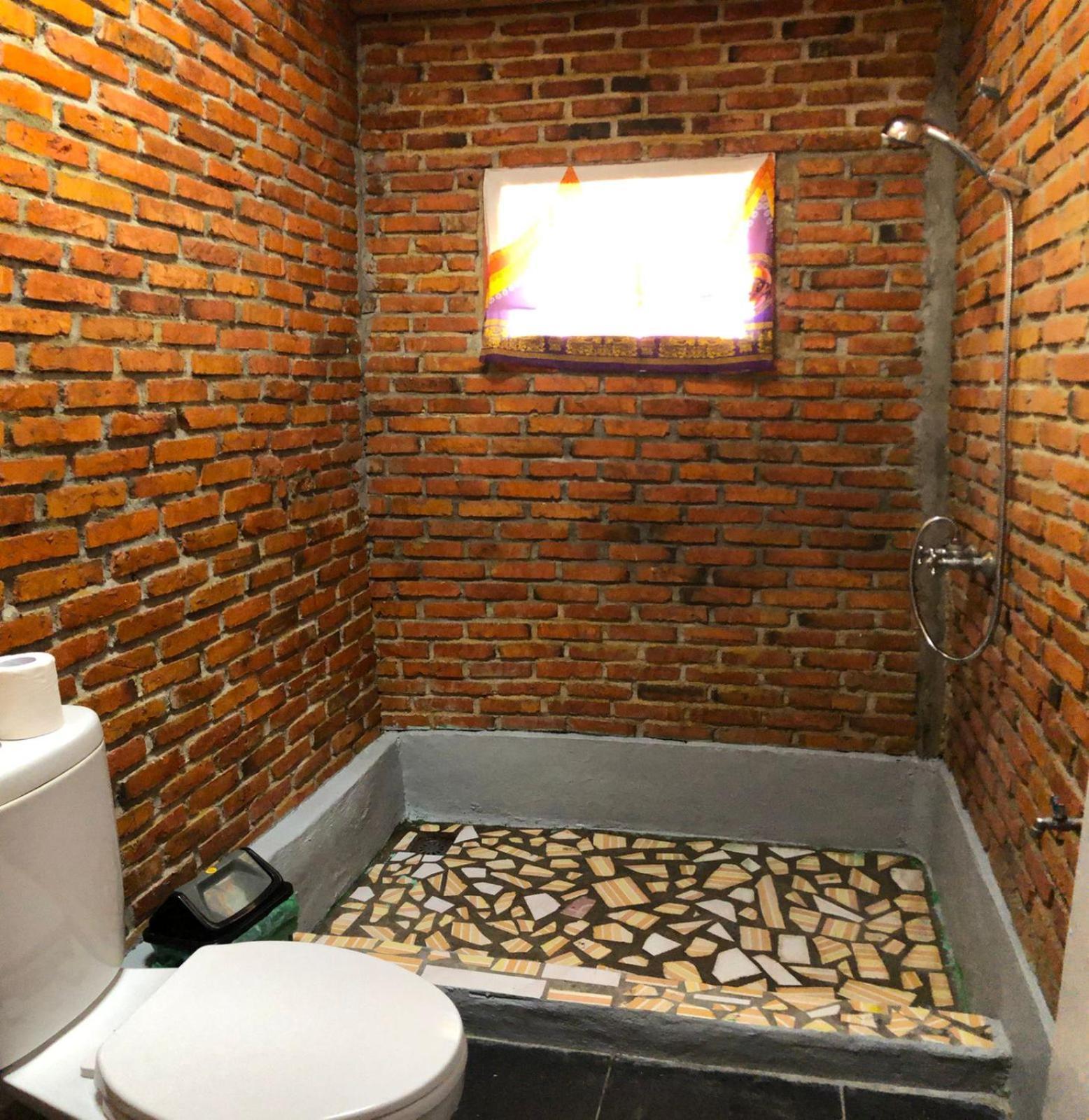 Hub Tata Guesthouse توك توك الغرفة الصورة
