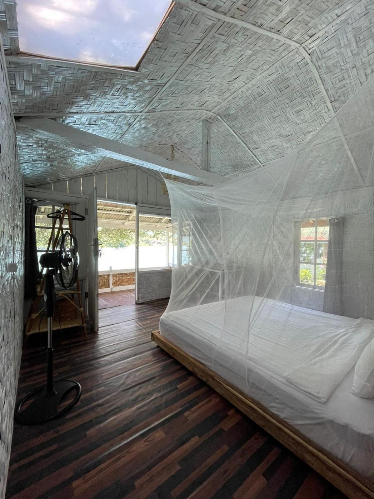 Hub Tata Guesthouse توك توك المظهر الخارجي الصورة