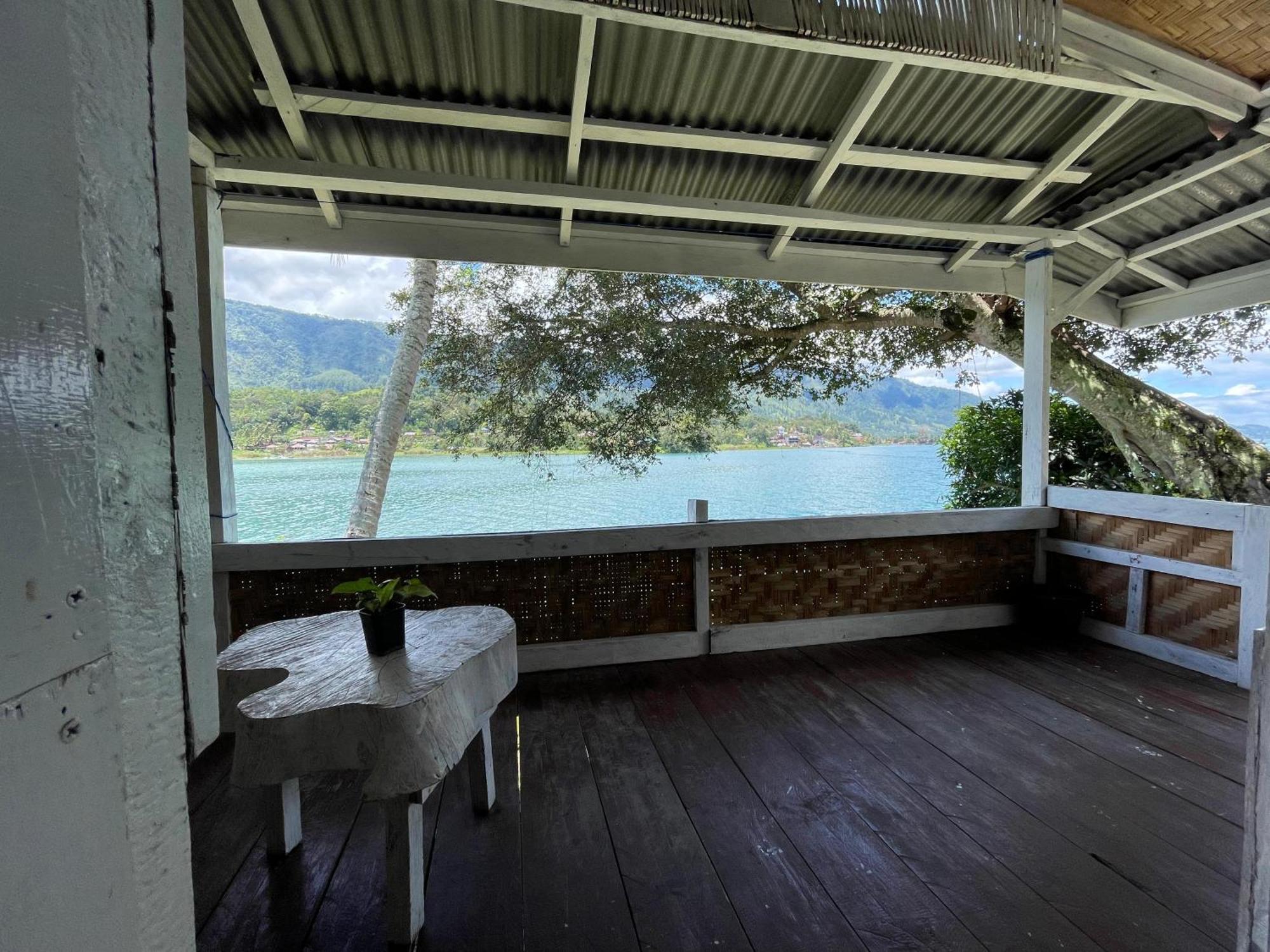 Hub Tata Guesthouse توك توك المظهر الخارجي الصورة
